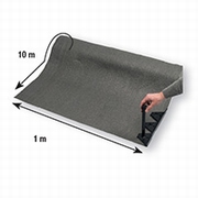 X-Cluder GEO - Accessoire fixeerpiket 1 st