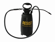 Resist 7,6 l De top in resistentie tegen chemicalikn.