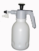 Spray-Matic 1.5 EPDM inclusief schuimsproeikop