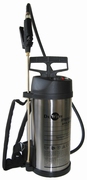 Spray-Master 5 l inox