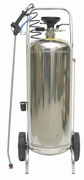 Spray-Matic 24 l inox