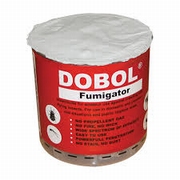 Dobol Fumigateur 10g 30st  Toel. 1113B