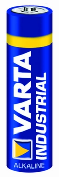 Varta AA-cel batterij incl. 0,1239 recyclagebijdrage 40st