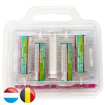 ADVION ANT mieren lokaas gel 1x30gr BE2012-0043