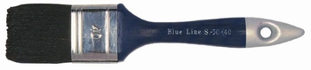 Blue Line S30 Verfborstel nr 40 - 15mm dik - 1st