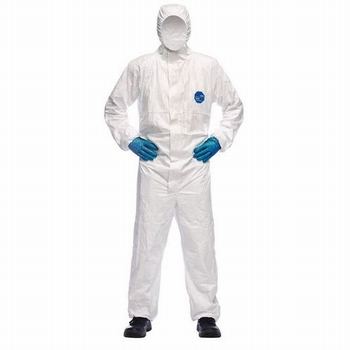 Tyvek Wegwerp Overall XL