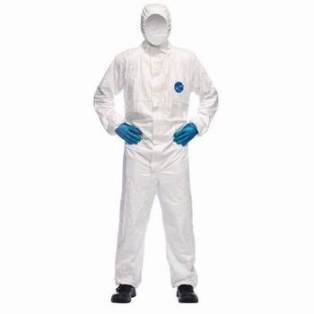 Tyvek Wegwerp Overall M