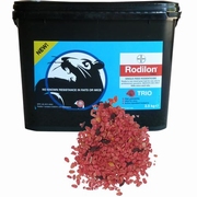 Rodilon Trio 3kg 1st. Toelating. BE2011-0014
