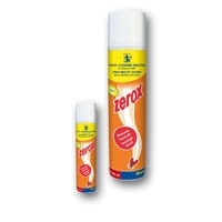 Zerox 400 ml 12st.  BE-REG-00167