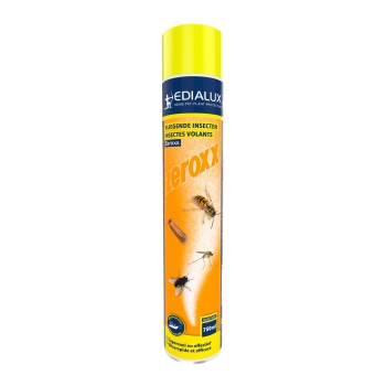 Zeroxx 750 ml 12st.  BE-REG-00167