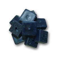 Klerat Bloc 20 g - emmer 10kg.  BE2014-0014