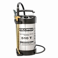 Gloria Handspuit 510T (10 liter) 1st.