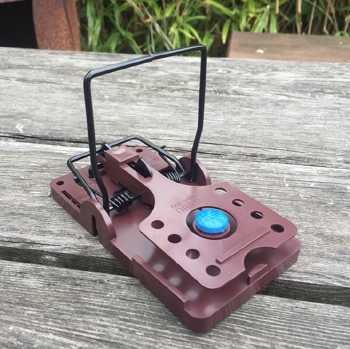 Gorilla Rat rat-mouse trap 1st.