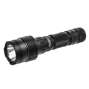 Explorer zaklamp 1st.