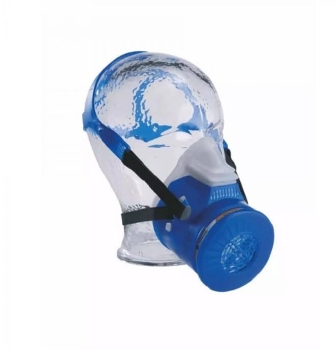 Dräger halfgelaatsmasker X-plore 4790