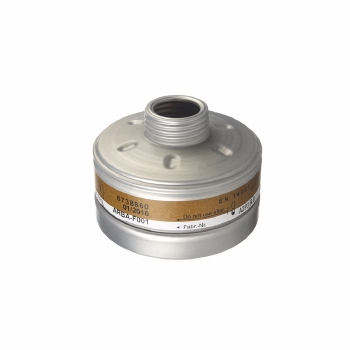 Dräger Filter Rd 40 1140 A2-P3