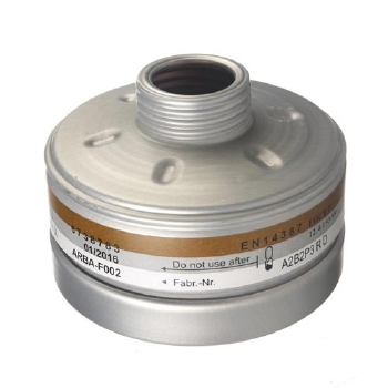 Dräger Filter Rd 40 1140 A2-B2-P3