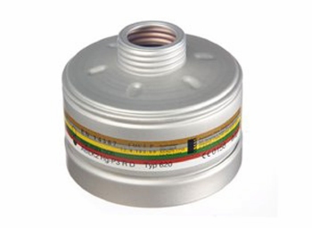Dräger Filter Rd 40 ABEK2hg-P3