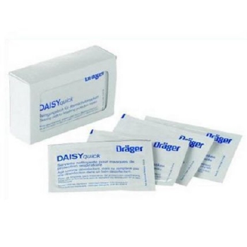 Dräger Daisy Quick Reinigingsdoek