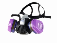 Dräger X-plore 3300 halfmasker M