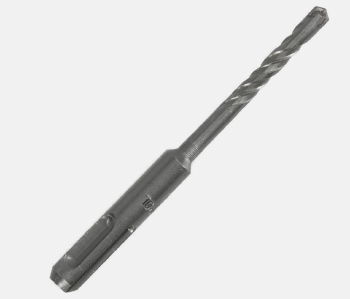 SDS 6.0mm x 110mm Drill Bit