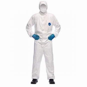 Tyvek Wegwerp Overall XXL