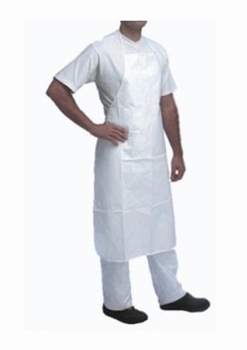 Tyvek Schort