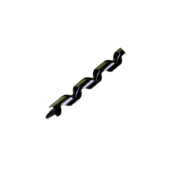Houtspiraalboor 9,5 x 130 mm