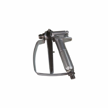 HD Pistool 250 BAR (excl. snelkoppeling)