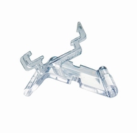 Clip for Roof Ridges and Solar Panels (x10)