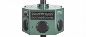 SCARECROW 180, PSU & power supply 230V