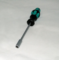 Network Schroevendraaier Hexa 7mm
