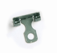 Girder Clip - 2mm-3mm (x100)