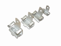 Value Girder Clip 10mm-16mm (x100)