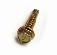 25mm Self Drill Screw (x100)