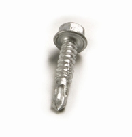 Pro 25mm Self Drill Screw (x100)