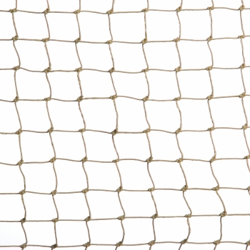 Bird Net 19mm Steenkleur 10m x 5m