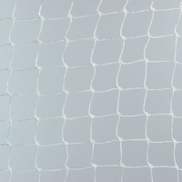 Bird Net 19mm Translucent 20m x 5m