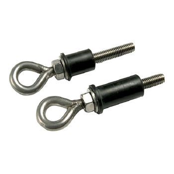 Pro Cladding Bolt-Lg(x10) 316 Grade S/S