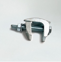 Adjustable Bridge Clamp (19-50mm)