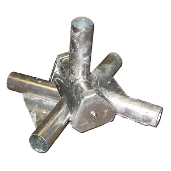 Network Roof mount base