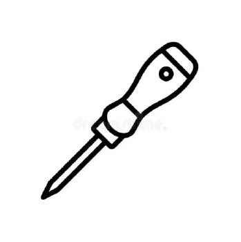 Schroevendraaier