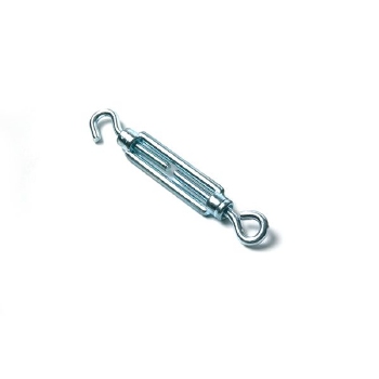 Kabelspanner M8, verzinkt (x10)