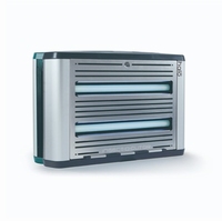 Electrische vliegenvanger Halo 2x30