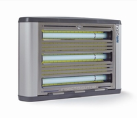 Electrische vliegenvanger Halo Aqua IP45 45W