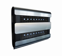 Electrische vliegenvanger Infiiniti UV Led