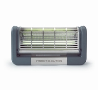 Elektrisch insectenvanger Allure 30W RVS