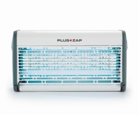 Elektrisch insectenvanger PlusZap 30W WIT