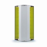 Elektrisch insectenvanger FlyTrap Commercial 40W
