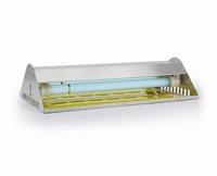 Elektrisch insectenvanger FlyTrap Commercial IP65 80W